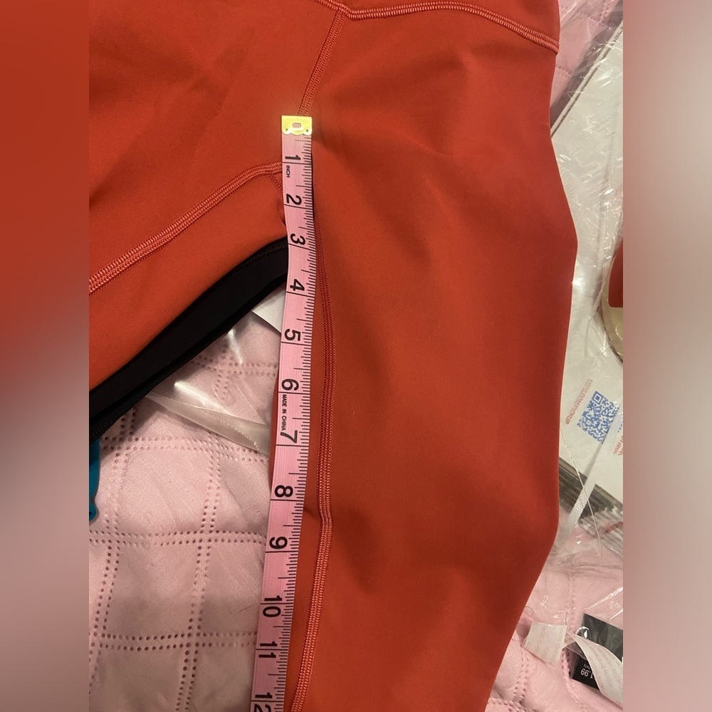 Lululemon legging - Picture 11 of 15